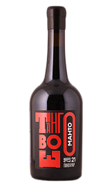 Пино Нуар Танговое манто 0,75 л