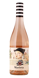 Менсия Розе Мариета 0,75 л