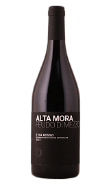 Альта Мора Феудо ди Меццо Этна ДОК 0,75 л