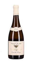 Патрик Жавийе Бургонь Кюве де Форже 0,75 л