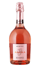 Аристов Анима Миллезимато 0,75 л