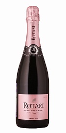 Ротари Розе Брют  0,75 л