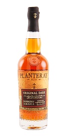 Плантерей Ориджинал Дарк 0,7 л