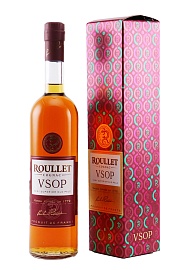 Рулле VSOP 0,7 л