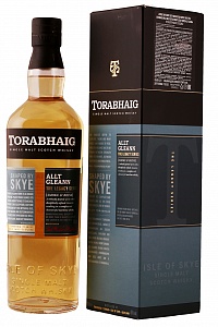 Торвег Сингл Молт Скотч Виски Легаси Сириес Альт Глен 0,7 л - МАВТ