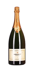 Буве Ладюбе Трезор Сомюр Брют 1,5 л