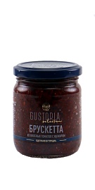 Брускетта из вяленых томатов с инжиром 210 г