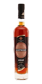 Кахетинский пятилетний 0,5 л