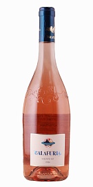 Калафуриа Саленто ИГТ 0,75 л