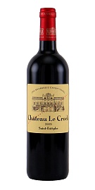 Сент-Эстеф Шато Ле Крок 0,75 л
