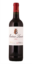 Мартинез Лакуэста ДОК Риоха Крианца 0,75 л