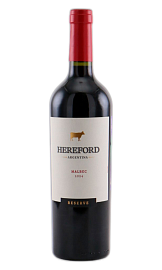 Герфорд Резерв Мальбек 0,75 л