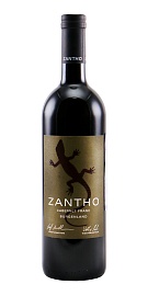 Цанто Каберне Фран 0,75 л