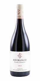 Бургонь Кюве Женес 0,75 л