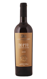 Порто Солнечной Долины 0,75 л