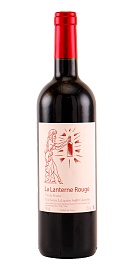 Ла Лантерн руж 0,75 л