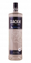 Хаски 1,0 л