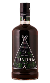 Тундра Биттер 0,5 л