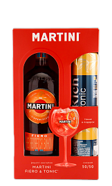 Мартини Фиеро 1,0 л