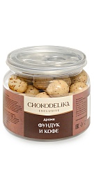 Драже Фундук и кофе 90 г