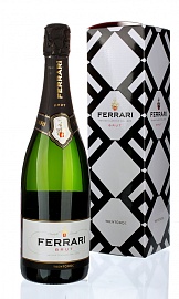 Феррари Брют  0,75 л