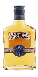 Наки Томпсон 3 года 0,25 л