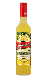 Ламоника Лимончелло 0,5 л