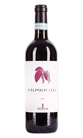 Вальполичелла Супериоре Тедески 0,75 л