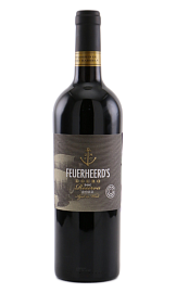 Фойерхердс Ресерва 0,75 л