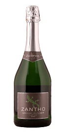 Цанто Грюнер Вельтлинер Брют 0,75 л