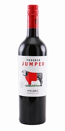 Тассок Джампер Мальбек 0,75 л