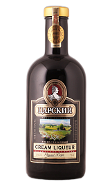 Царский Сливочный 0,7 л