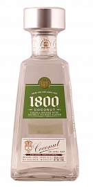 Хосе Куэрво 1800 Коконат 0,75 л