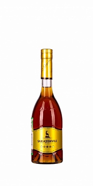 Сараджишвили 5 лет 0,5 л - МАВТ