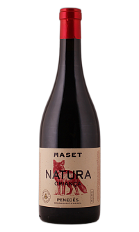 Масет Натура Крианса 0,75 л