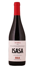 Исаса Риоха Крианса 0,75 л