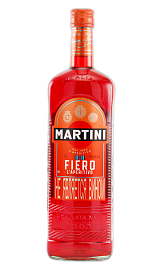 Мартини Фиеро  1,0 л