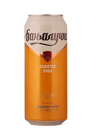 Баньалучко 0,5 л - МАВТ