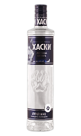 Хаски 0,5 л - МАВТ