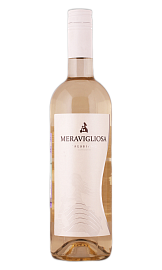 Меравиглиоза Треббьяно 0,75 л