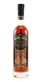 Грузинский коньяк семилетний Гремисеули 0,5 л