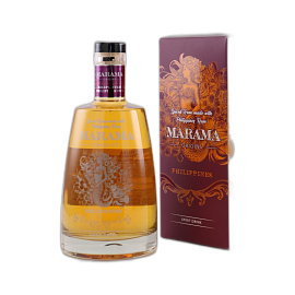 Марама Оригинальный Спайсед Филиппины 0,7 л
