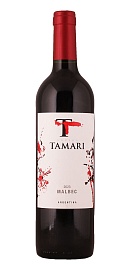 Тамари Мальбек 0,75 л