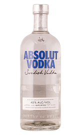 Абсолют 1,0 л