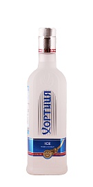 Хортиця Айс особая 0,5 л