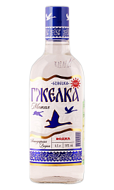 Гжелка Мягкая 0,5 л