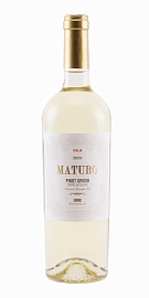 Матуро Пино Гриджио 0,75 л