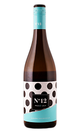 Альбариньо Риас Байшас №12 Пико и Лола 0,75 л