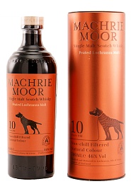 Махри Мур 10 лет 0,7 л