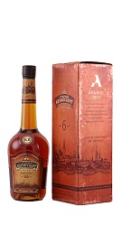 Старый Кенигсберг выдержанный КВ 0,7 л - МАВТ